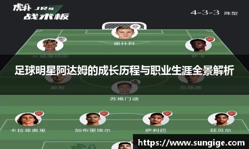 足球明星阿达姆的成长历程与职业生涯全景解析